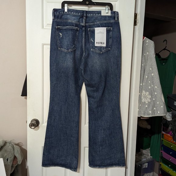 Pistola Stevie Flares - Picture 10 of 15